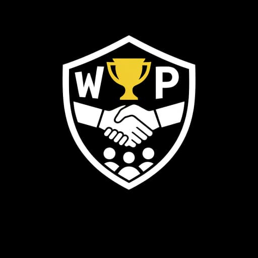 WePlay logo
