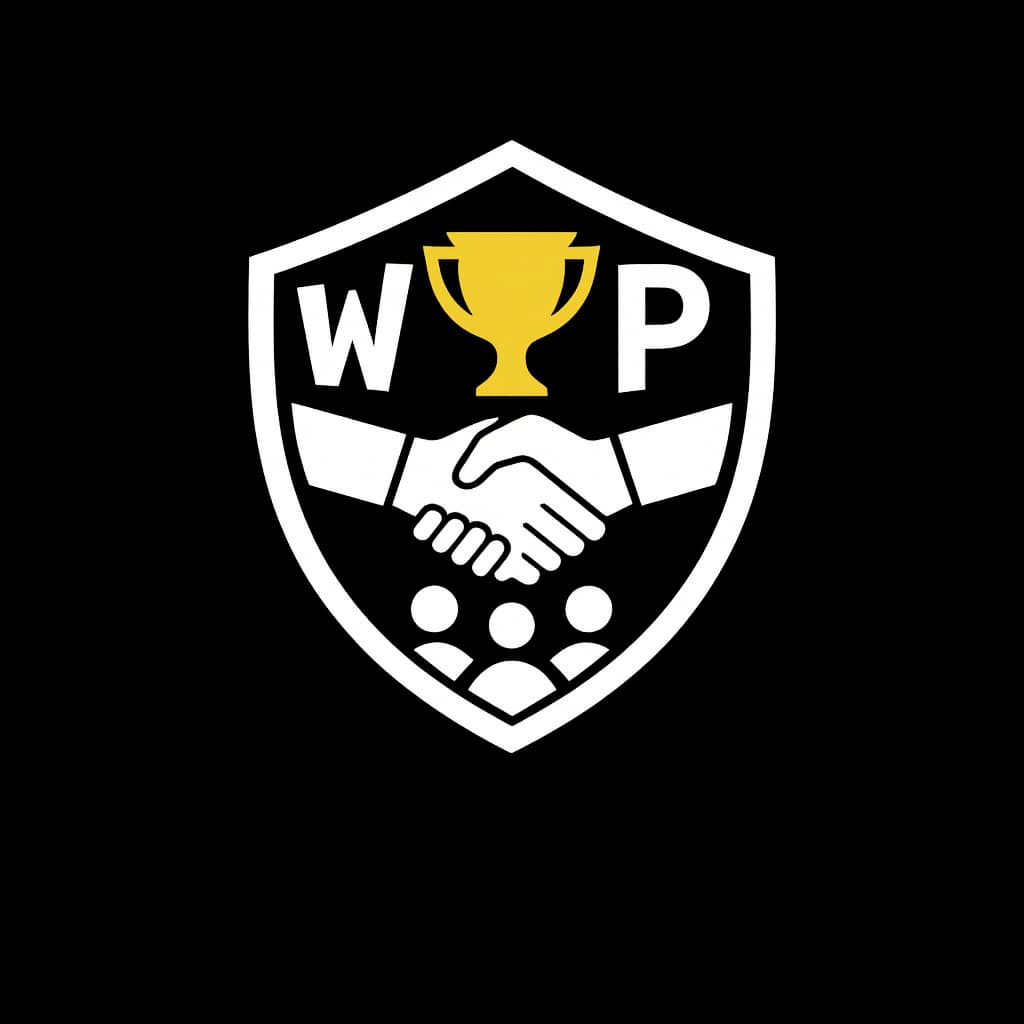 WePlay logo