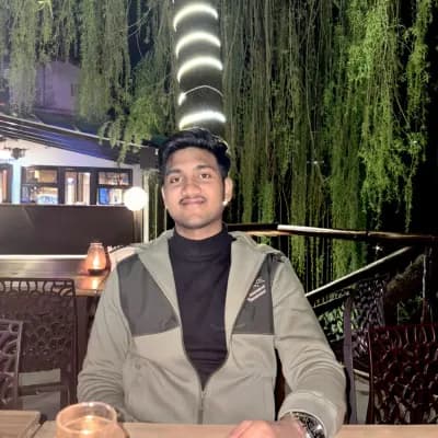 Vinay, Product Architect at WePlay